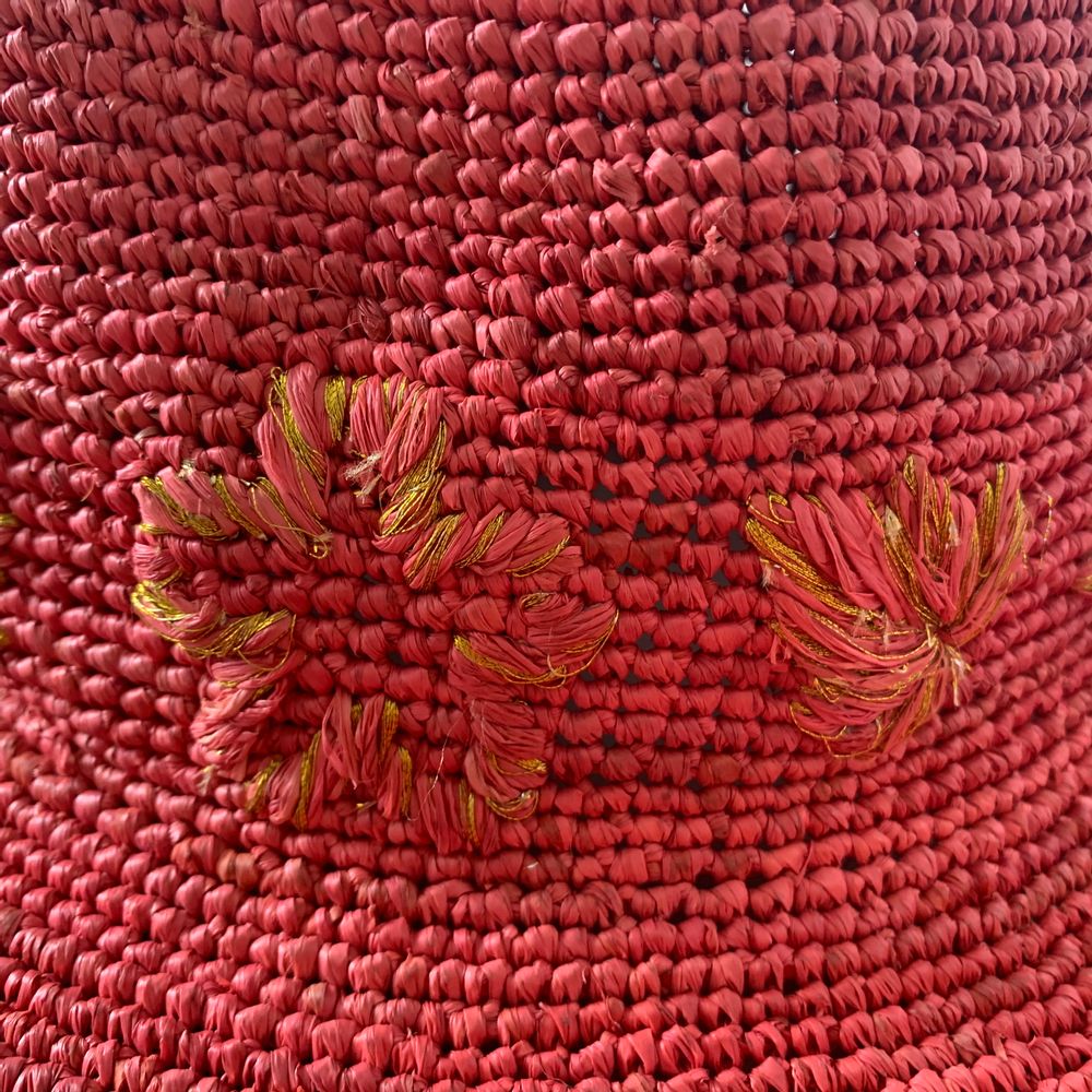 Hats - Oleor Hat - CAMALYA
