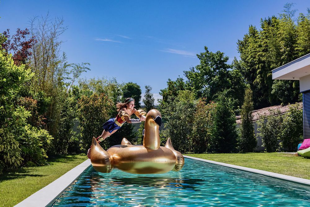 Fauteuils de jardin - gold collection - SUNVIBES OUTDOOR CONCEPTS
