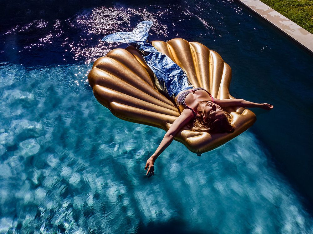 Fauteuils de jardin - gold collection - SUNVIBES OUTDOOR CONCEPTS
