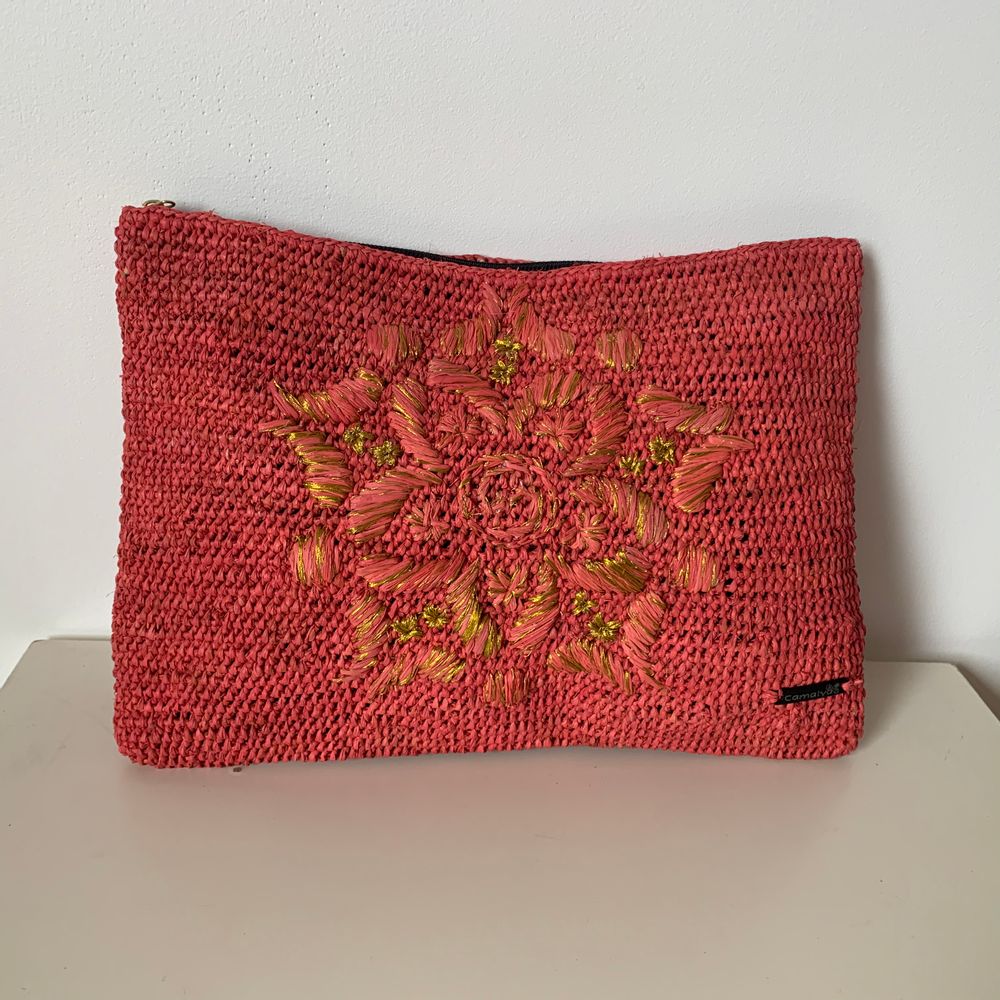 Pochettes - Pochette Ocuria - CAMALYA