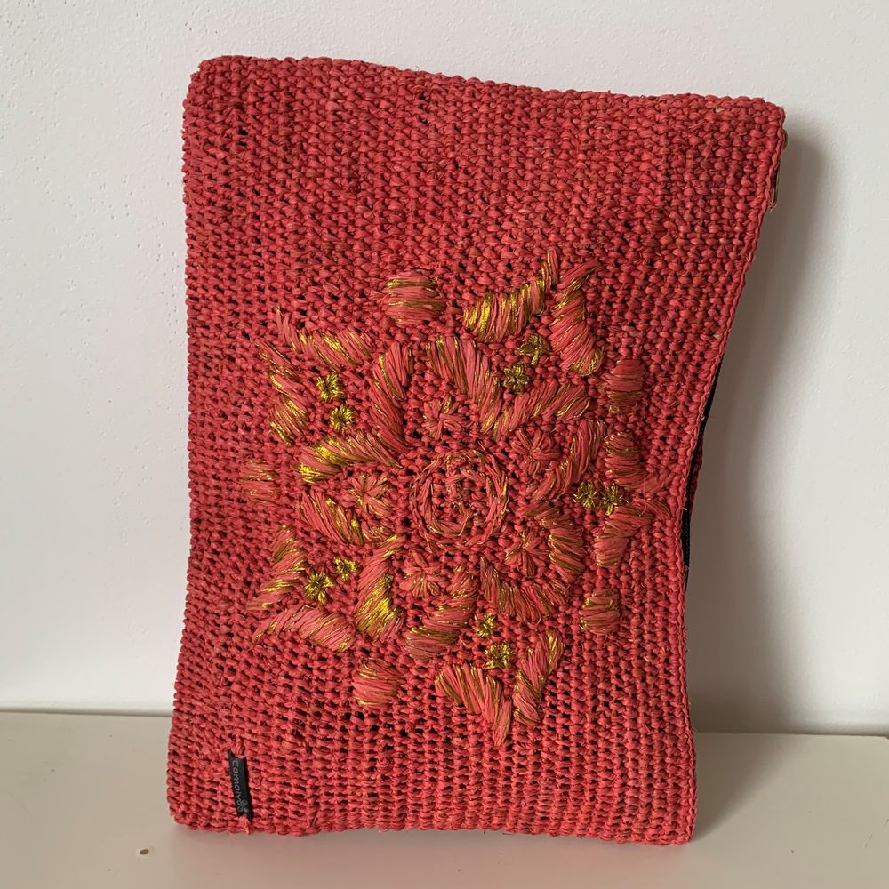 Pochettes - Pochette Ocuria - CAMALYA