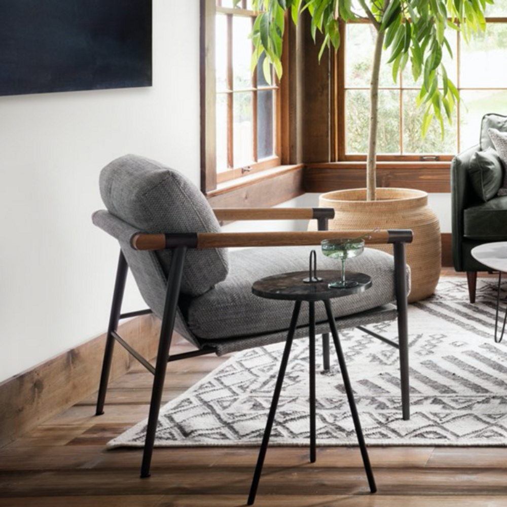 Assises pour bureau - CHAISE ROWEN - FUSE HOME