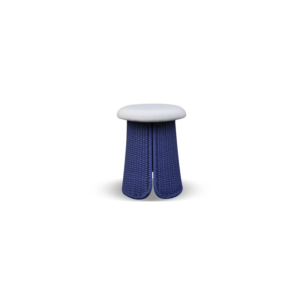Stools - GOLA stool - VIVERE COLLECTION