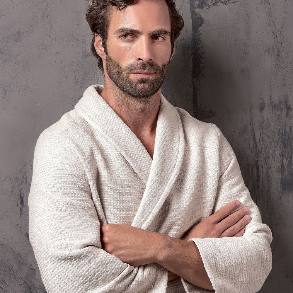 Other bath linens - Bathrobes - LASA HOME