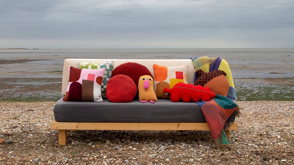 Peluches - Parker - DONNA WILSON