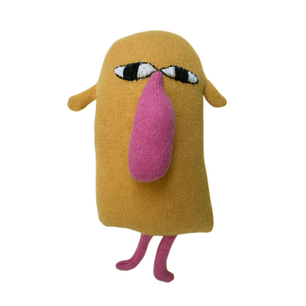 Peluches - Parker - DONNA WILSON
