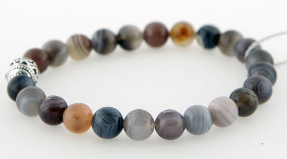 Jewelry - Natural Stones Bracelet - ILLUMINATION