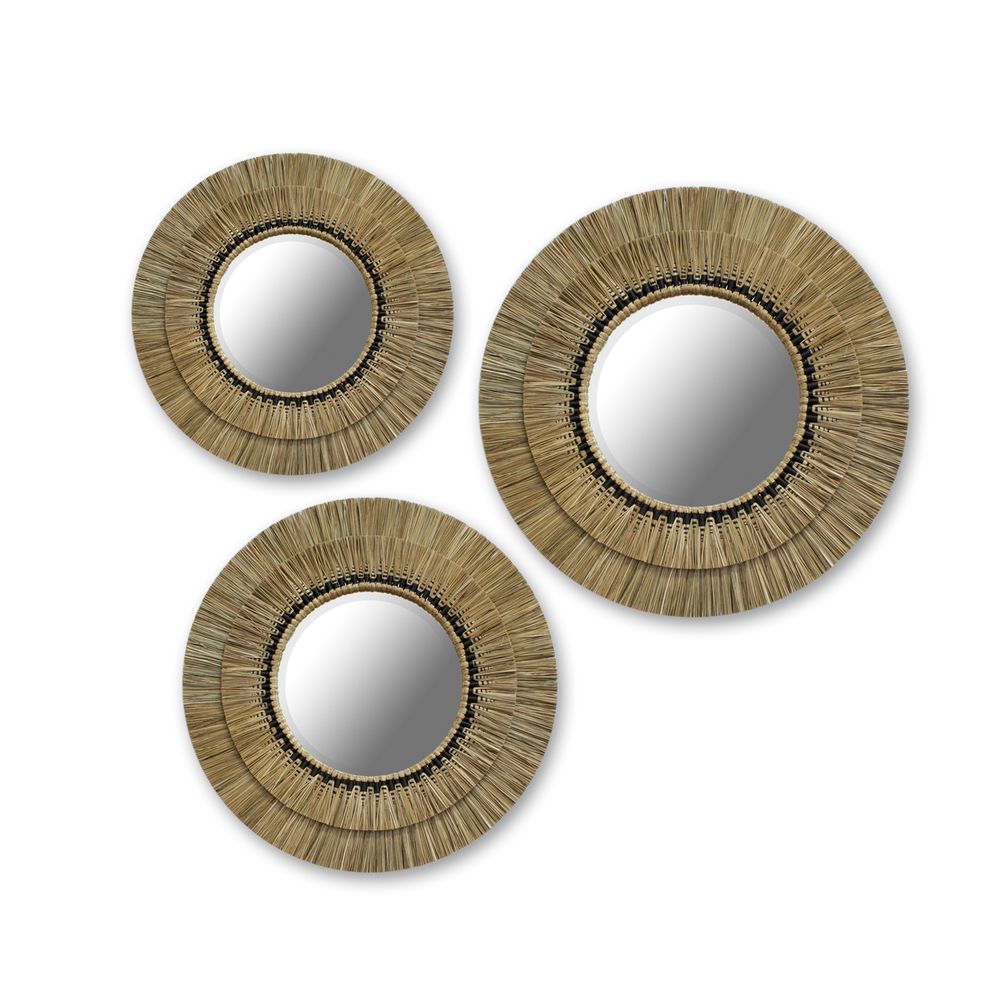 Mirrors - KLOM-MR/ROL - AYODHYA