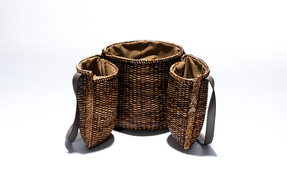 Bags and totes - Trip Backpack - ZACARIAS 1925