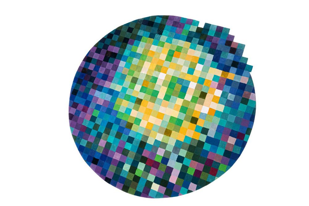 Other caperts - ISLAND RUG Collection (Art&Design by Kristina Gaidamaka) - UKRAINIAN DESIGN BRANDS