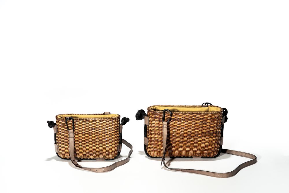 Sacs et cabas - Sacs de troupe - ZACARIAS 1925