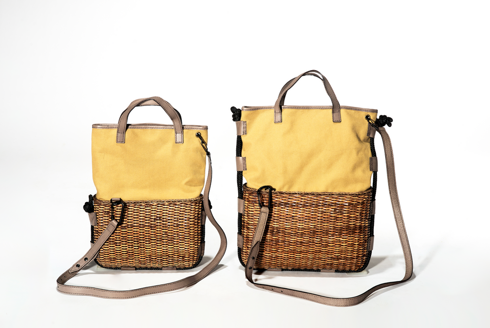 Sacs et cabas - Sacs de troupe - ZACARIAS 1925