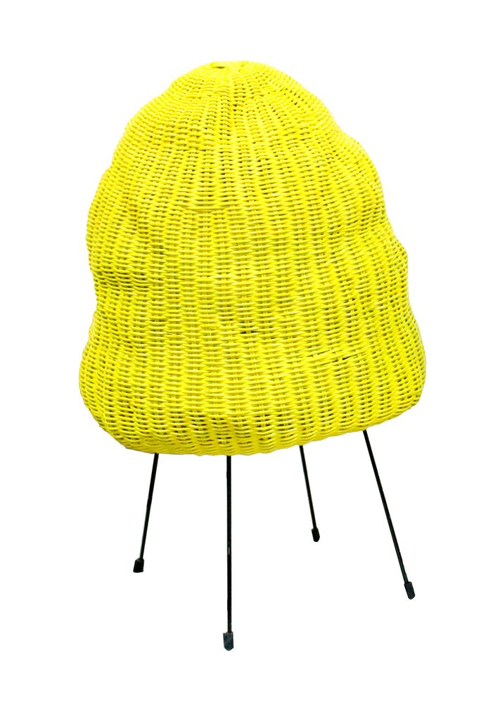 Suspensions - Lampes Monolithe - ZACARIAS 1925