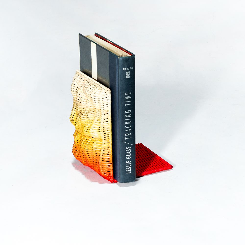 Design objects - Home / Office Monolith Color Collection - ZACARIAS 1925