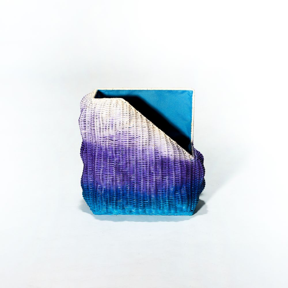 Design objects - Home / Office Monolith Color Collection - ZACARIAS 1925