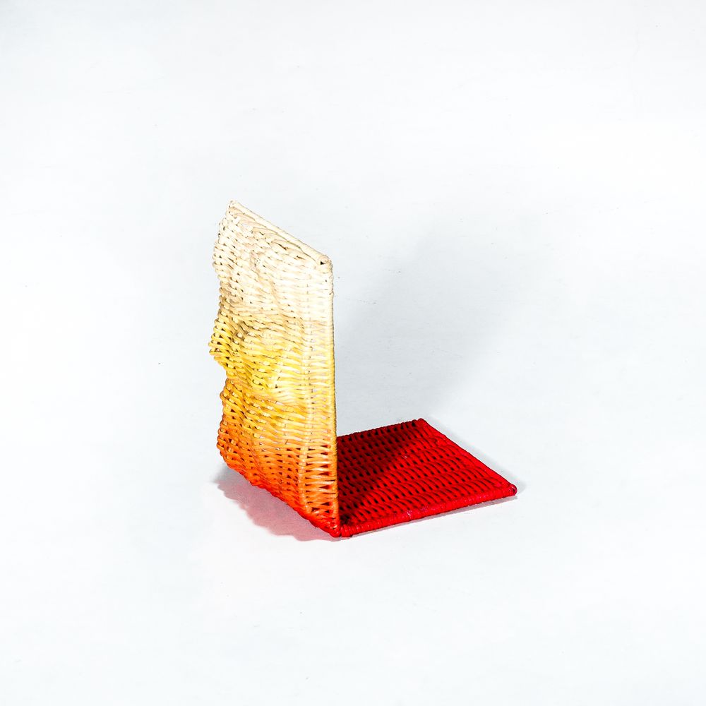 Design objects - Home / Office Monolith Color Collection - ZACARIAS 1925