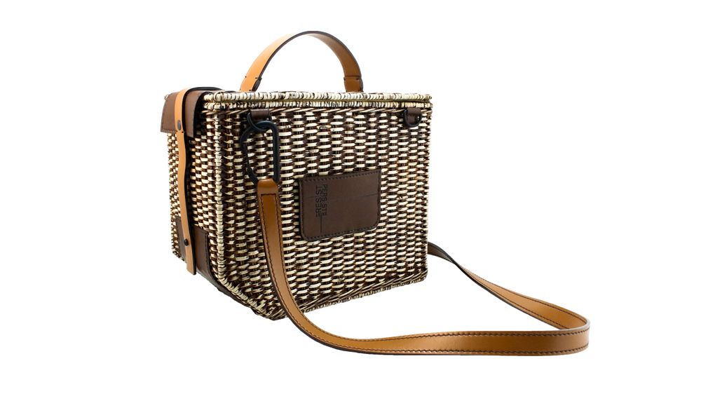 Bags and totes - AMMO Collection - ZACARIAS 1925