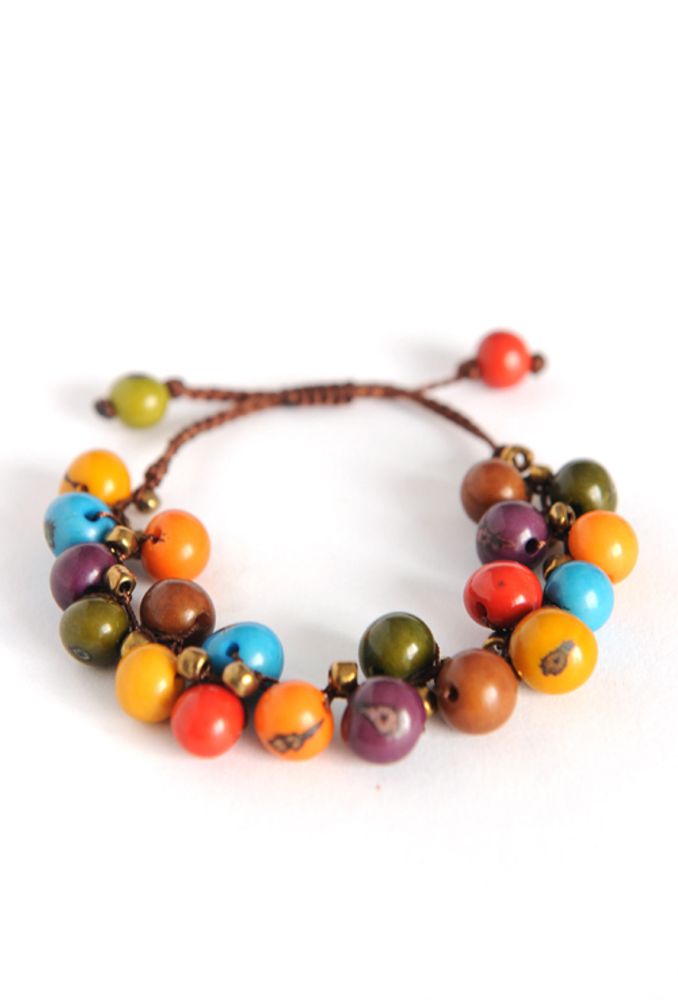 Jewelry - Bracelet Machala - TAGUA AND CO