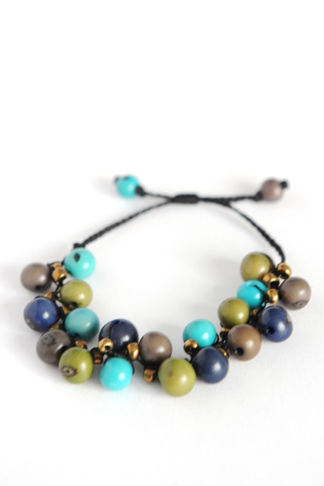 Jewelry - Bracelet Machala - TAGUA AND CO