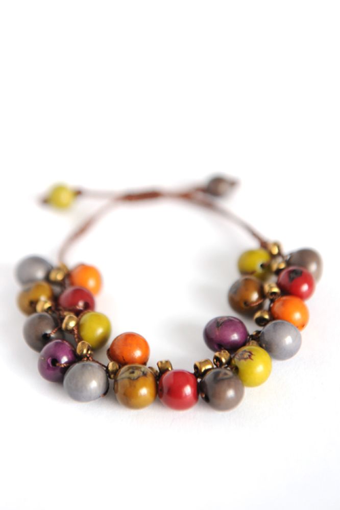 Jewelry - Bracelet Machala - TAGUA AND CO
