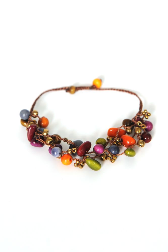 Bijoux - Bracelet Magda - TAGUA AND CO