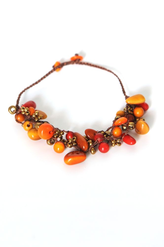 Bijoux - Bracelet Magda - TAGUA AND CO
