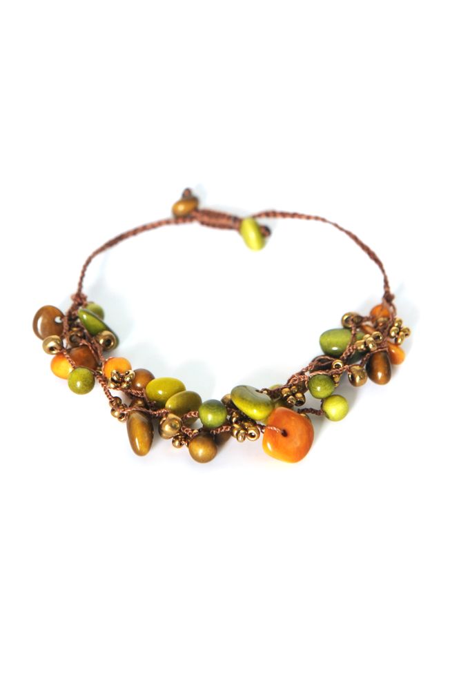 Bijoux - Bracelet Magda - TAGUA AND CO