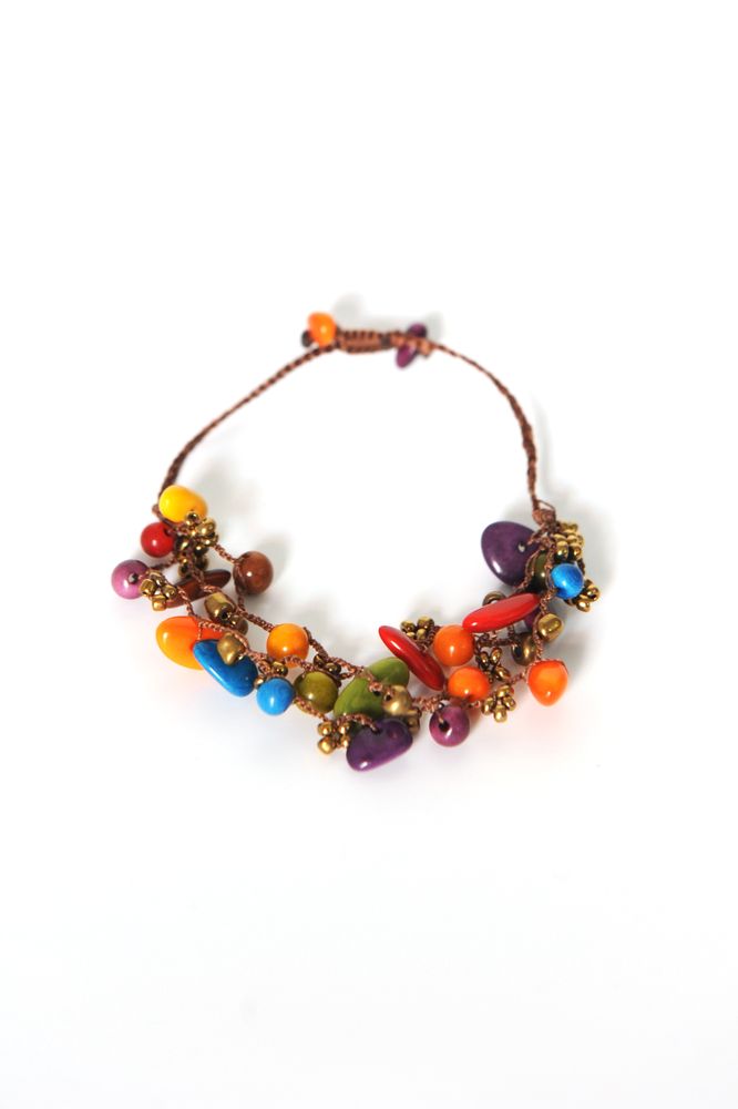 Bijoux - Bracelet Magda - TAGUA AND CO