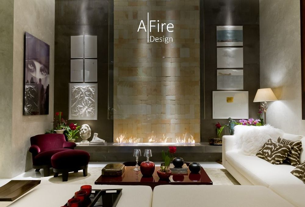 Meubles de cuisines - BX 120-180 cm cheminées décoration Design - AFIRE
