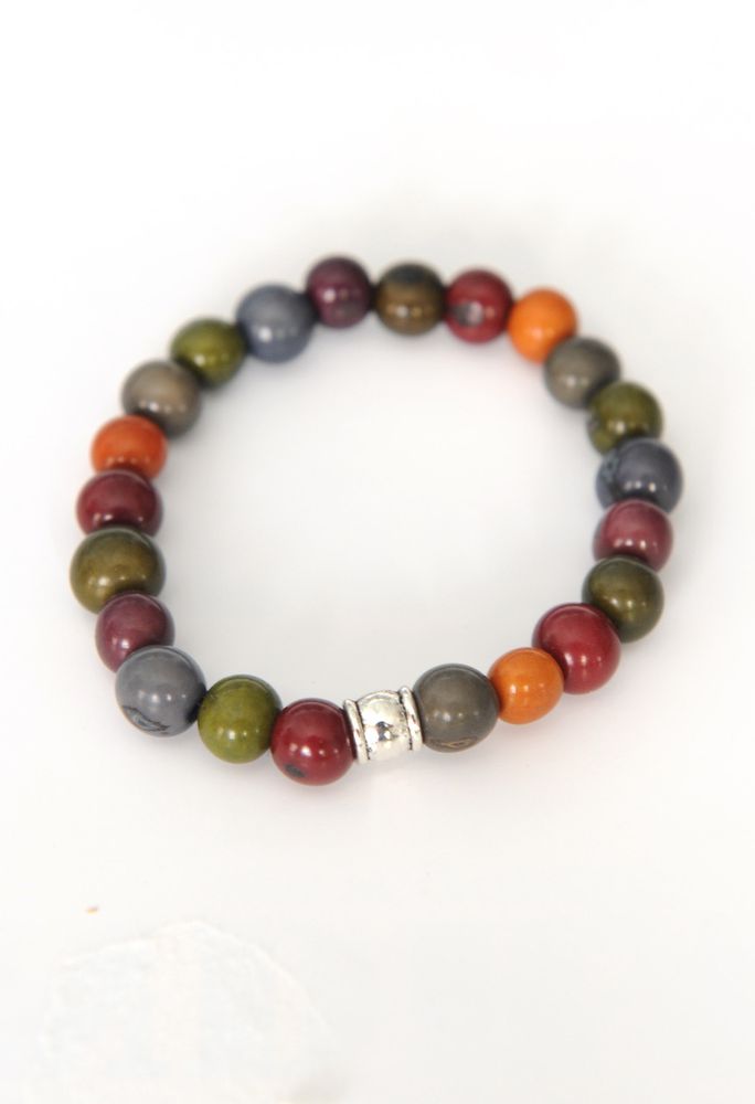 Jewelry - Asai Bracelet - TAGUA AND CO