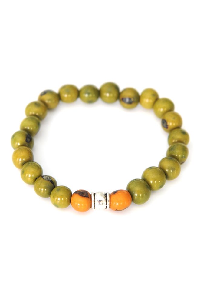 Jewelry - Asai Bracelet - TAGUA AND CO