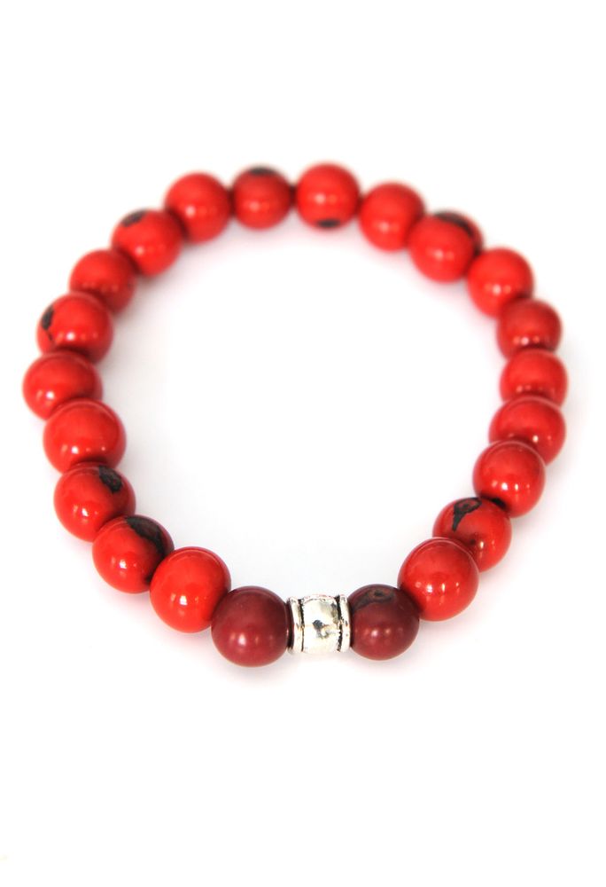 Jewelry - Asai Bracelet - TAGUA AND CO