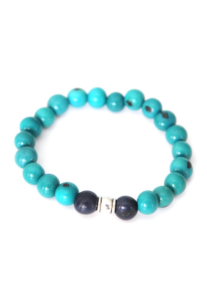 Jewelry - Asai Bracelet - TAGUA AND CO