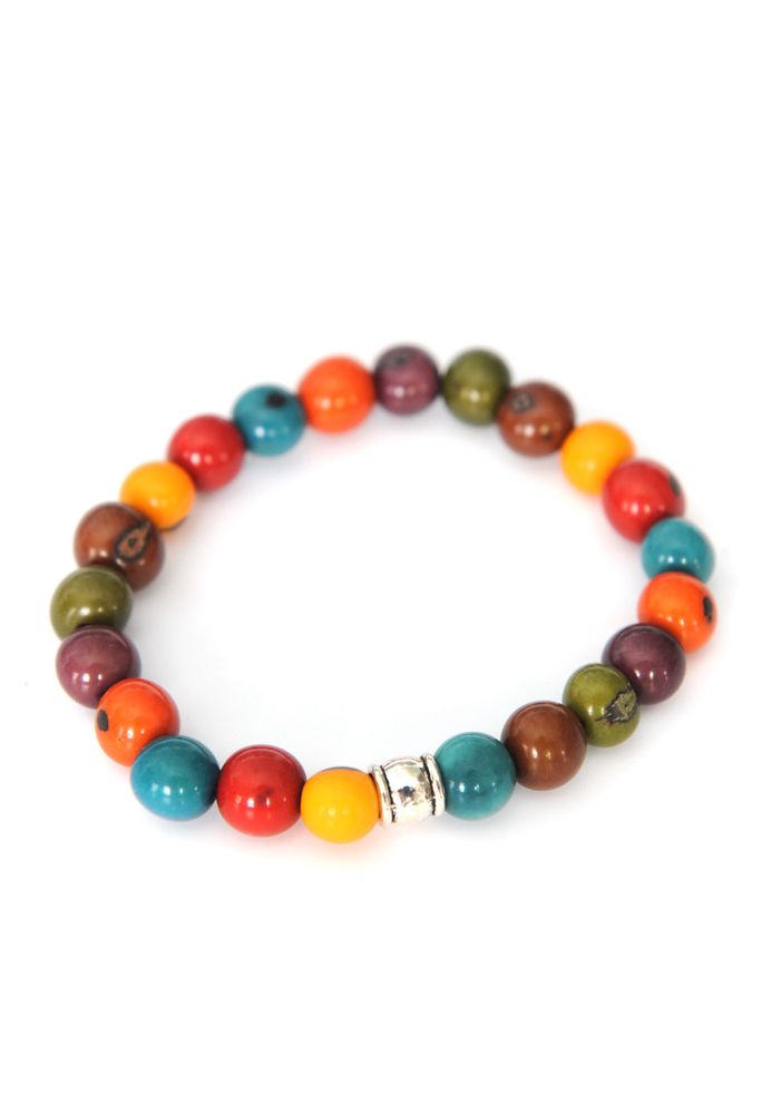 Jewelry - Asai Bracelet - TAGUA AND CO