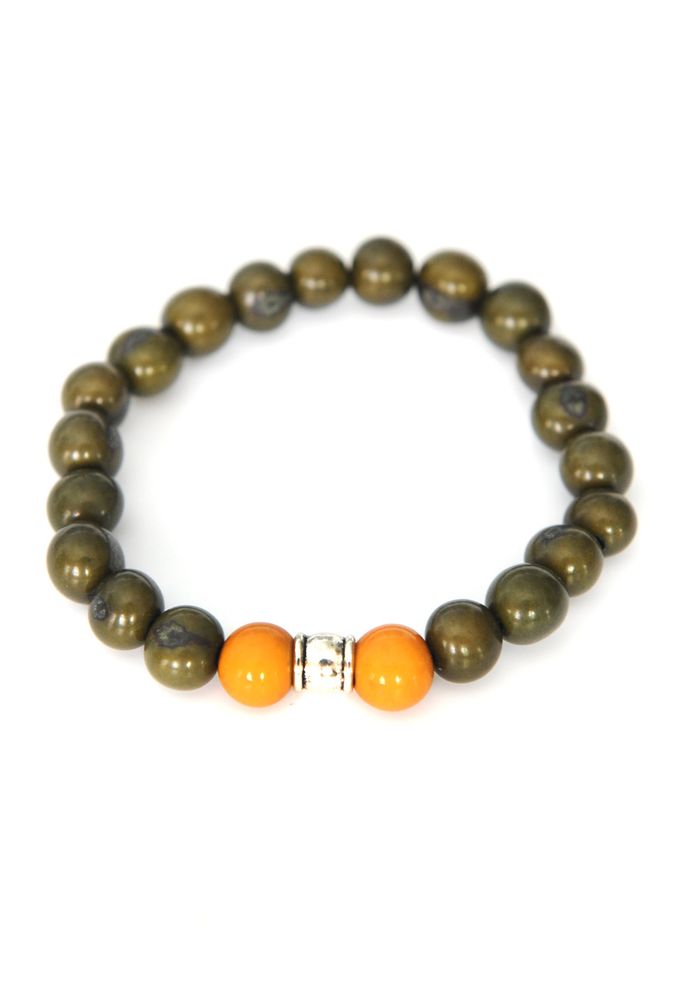 Jewelry - Asai Bracelet - TAGUA AND CO