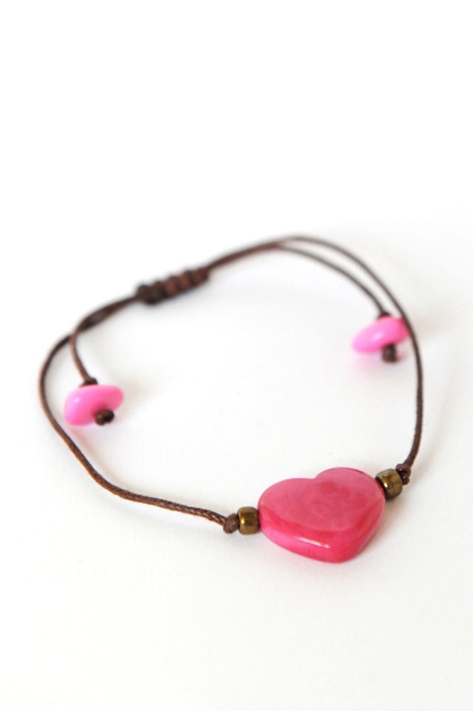 Jewelry - Bracelet valentino - TAGUA AND CO