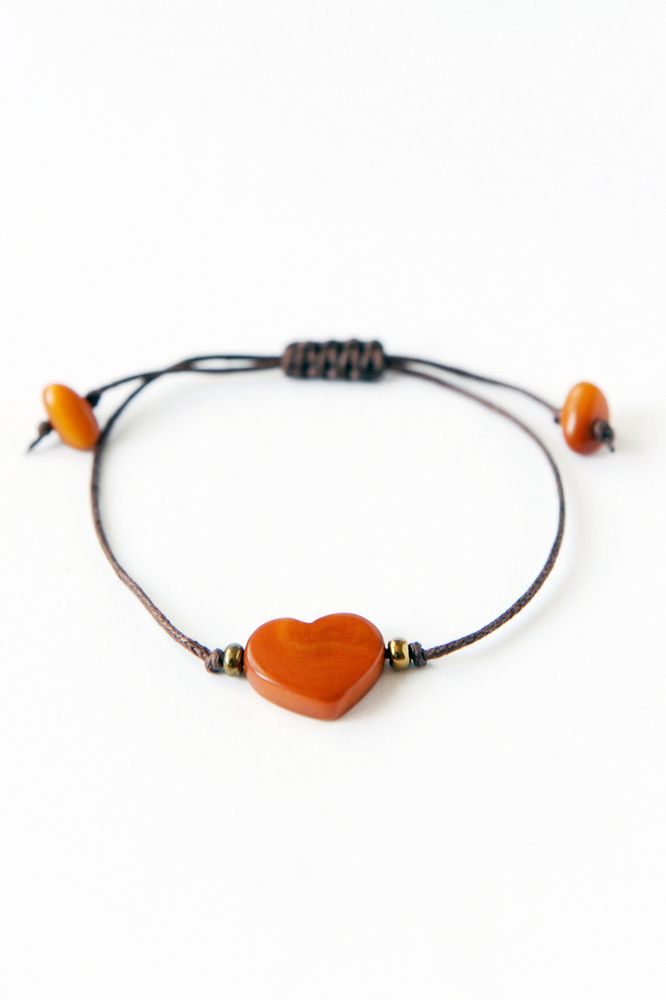 Jewelry - Bracelet valentino - TAGUA AND CO