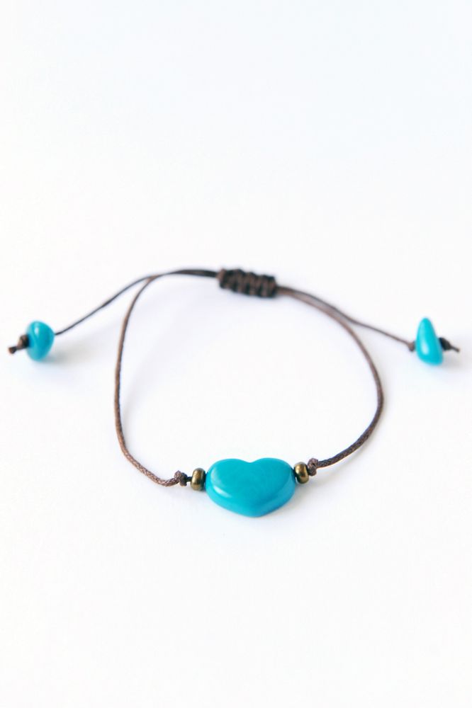 Jewelry - Bracelet valentino - TAGUA AND CO