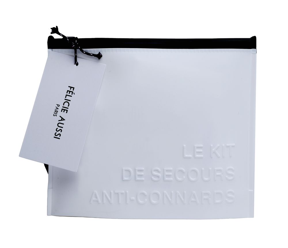 Gifts - ANTI-CONNARDS kit - FÉLICIE AUSSI