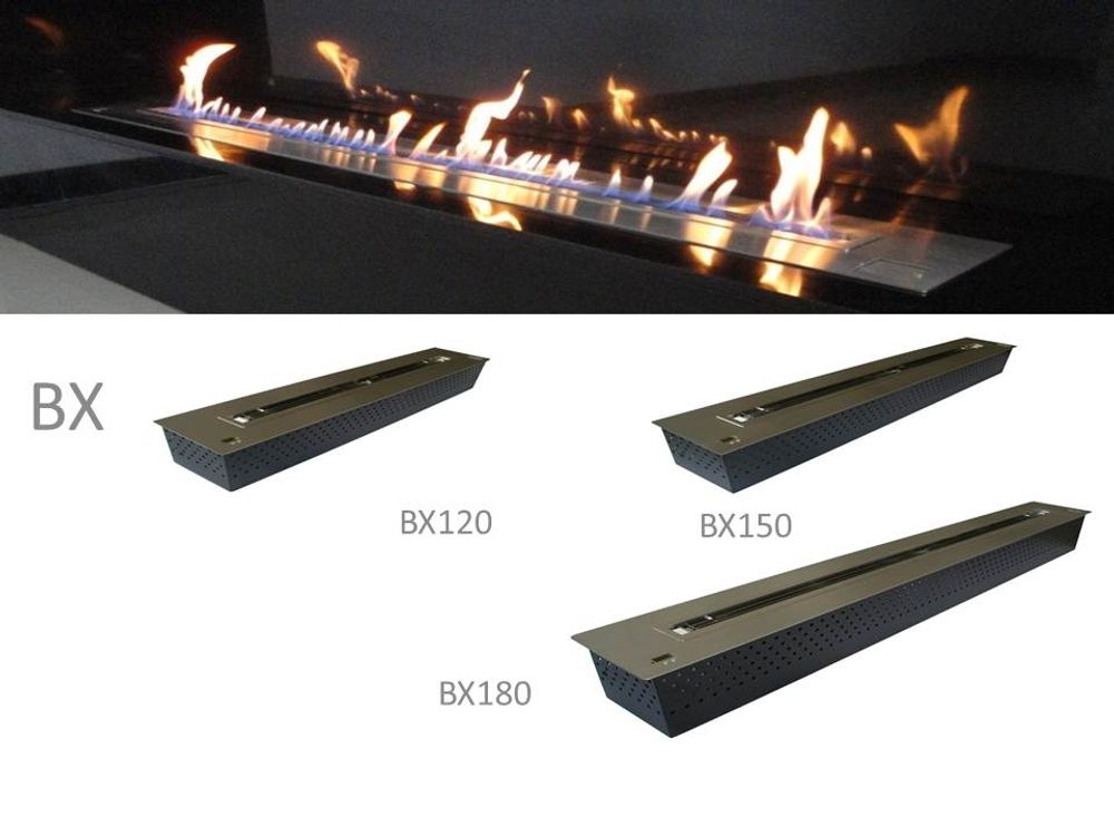 Meubles de cuisines - BX 120-180 cm cheminées décoration Design - AFIRE