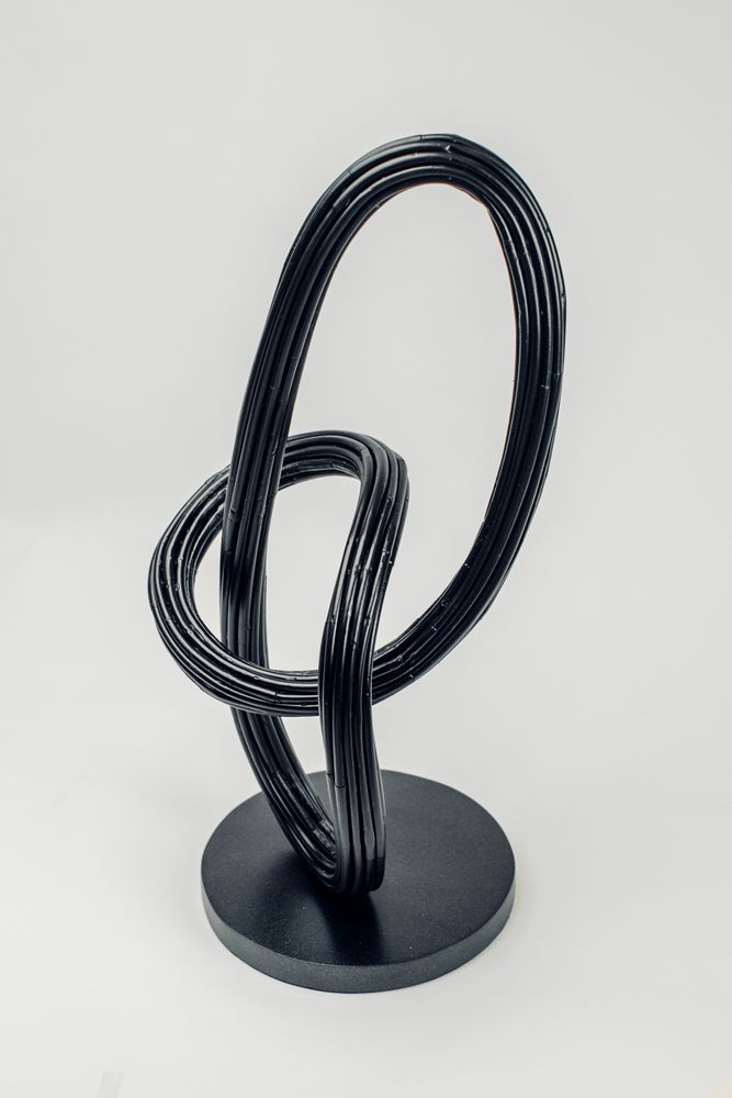 Sculptures, statuettes et miniatures - Sculpture Largo - FINALI FURNITURE