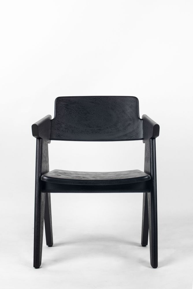 Chairs for hospitalities & contracts - Kena Chair - MOONLER