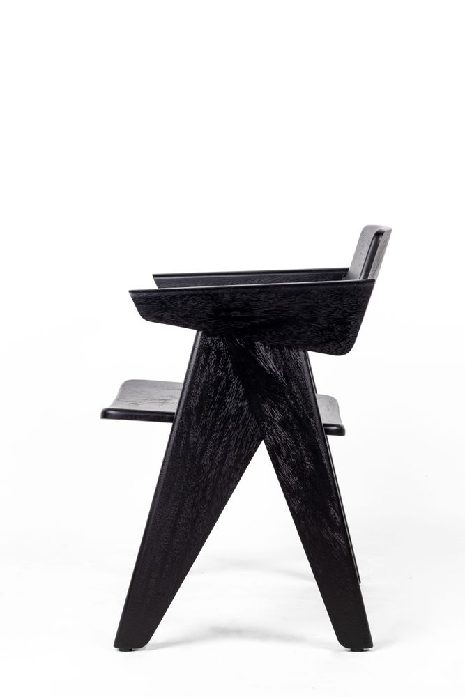 Chairs for hospitalities & contracts - Kena Chair - MOONLER