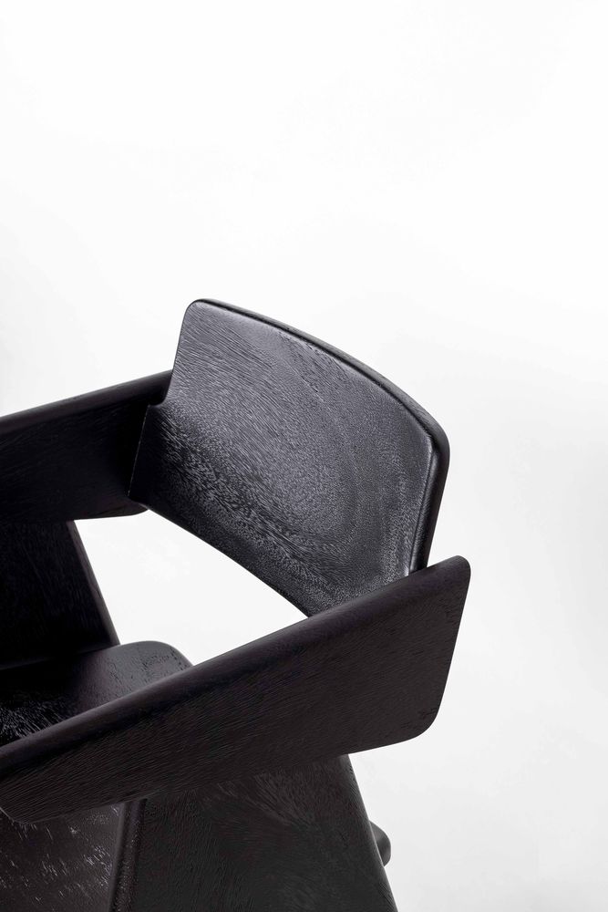 Chairs for hospitalities & contracts - Kena Chair - MOONLER