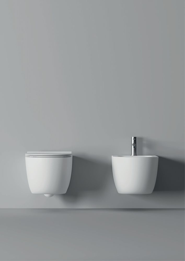 Toilets - UNICA 50 WC - ALICE CERAMICA