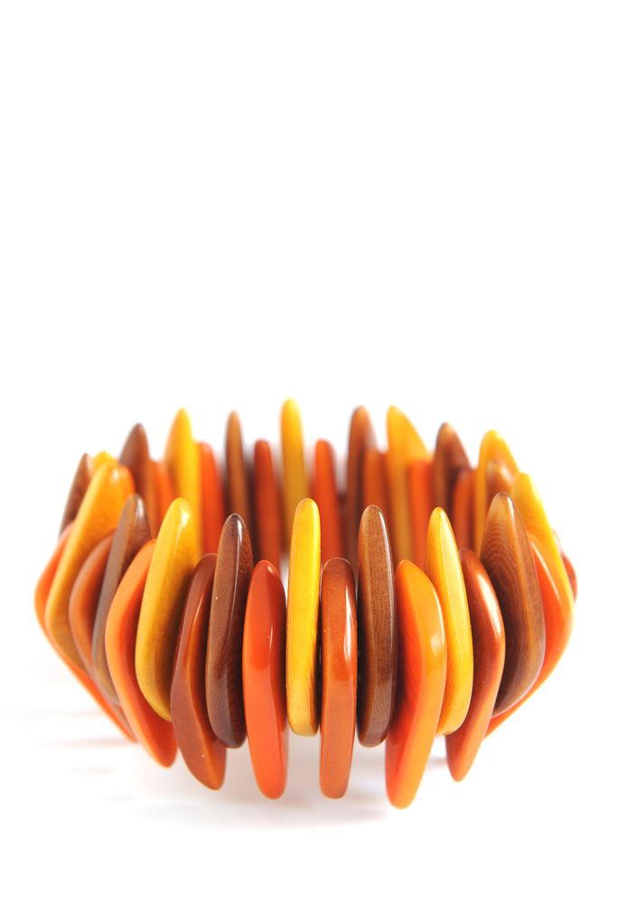 Jewelry - Bracelet Ibarra - TAGUA AND CO