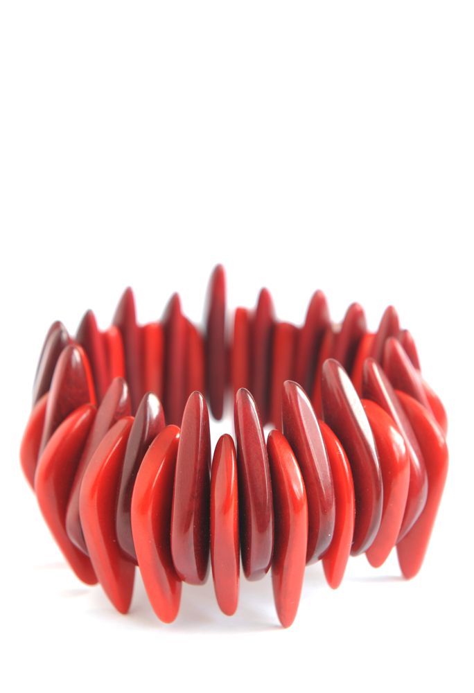Jewelry - Bracelet Ibarra - TAGUA AND CO