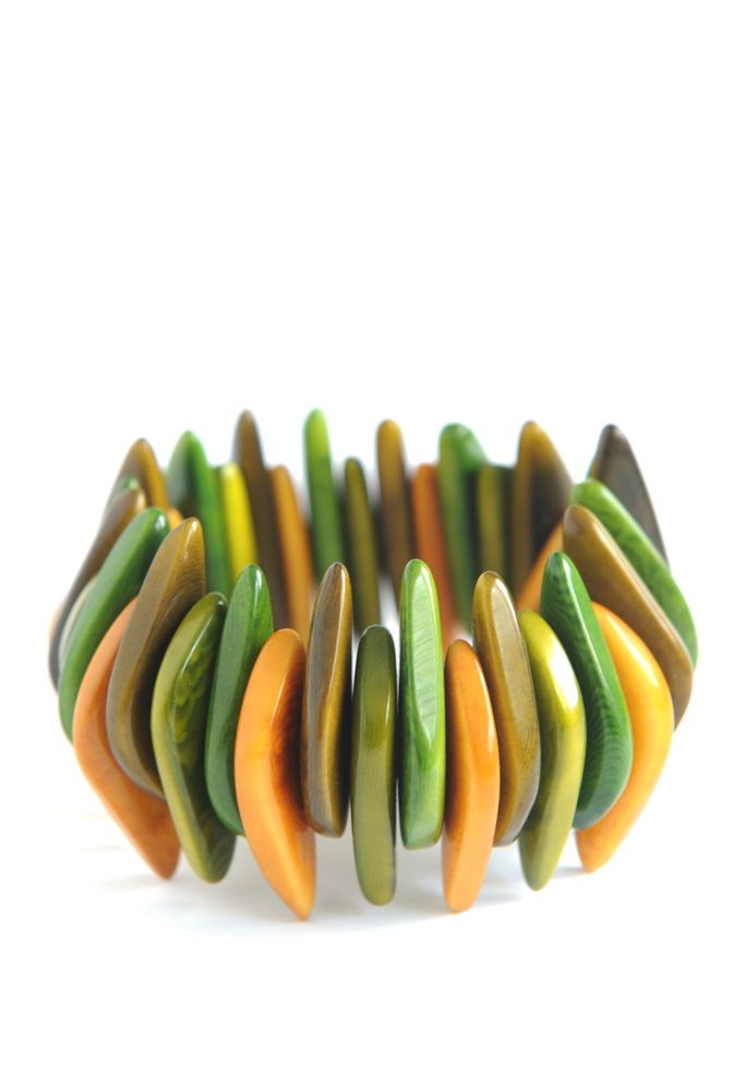 Jewelry - Bracelet Ibarra - TAGUA AND CO