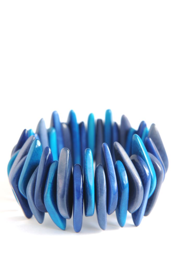 Jewelry - Bracelet Ibarra - TAGUA AND CO