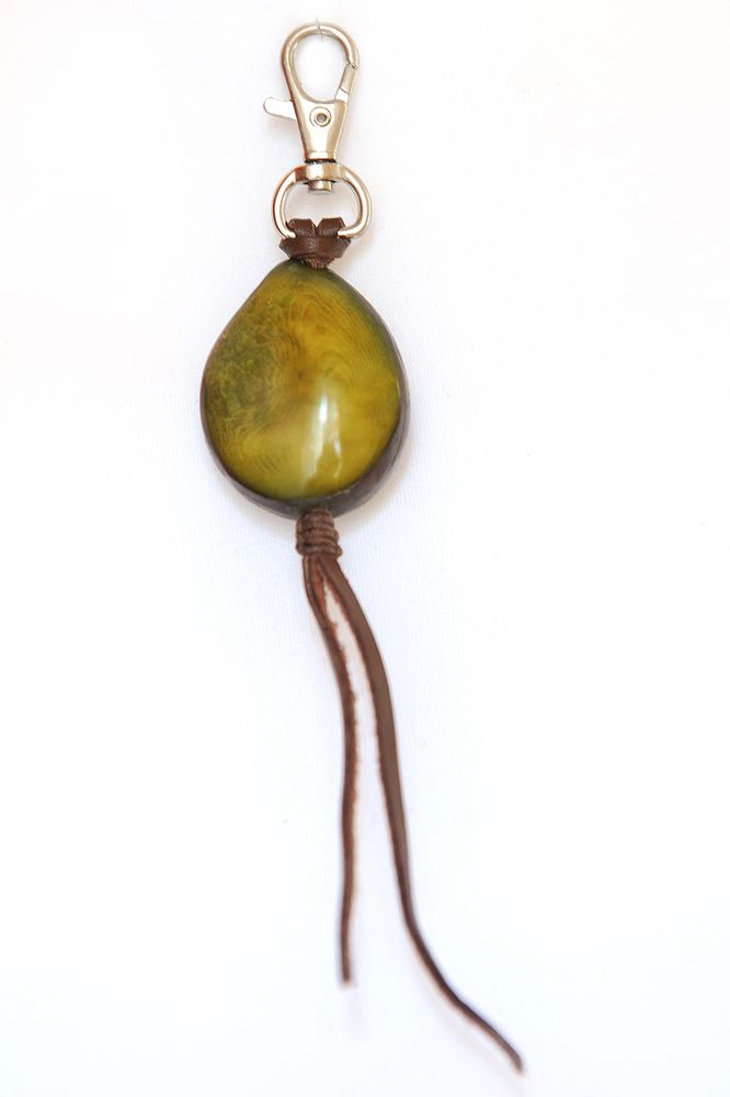 Jewelry - Pépa keychain - TAGUA AND CO